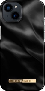 iDeal of Sweden, iDeal of Sweden - iPhone 13 Hardcase Hülle (IDFCSS21-I2161-312) - Black Satin, 