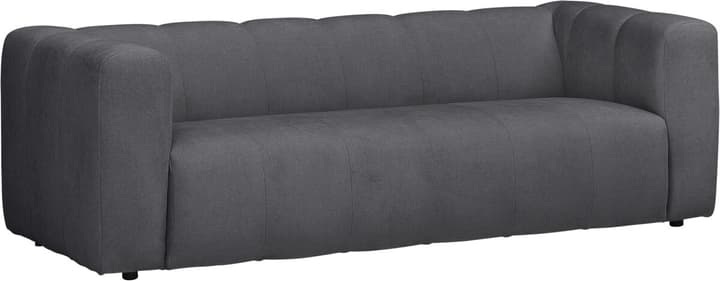 Micasa, 3er-Sofa FORE
