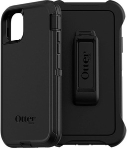 OTTERBOX, Defender, Schutzhülle, Otterbox Back Cover Defender iPhone 11