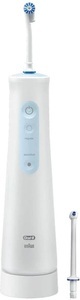 Oral-B, Oral-B AquaCare 4 Munddusche grau, ORAL-B AquaCare 4 - Munddusche (Weiss)