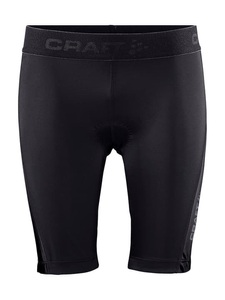 Craft, Craft Kinder Bike Radhose (Größe 152, 146, Schwarz), 