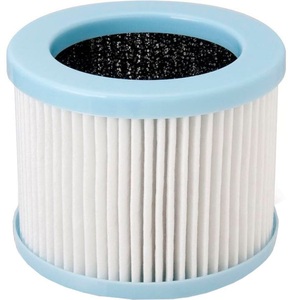 Duux, Duux für den Sphere Luftreiniger Filter, 
