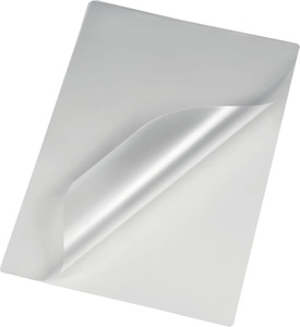 HAMA, Hama Laminierfolie DIN A4 80 micron 100 St., Hama Laminierfolie DIN A4 80 micron 100 St.