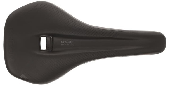 Ergon, Ergon SR Pro Sattel Herren stealth M/L 2020 Rennvelo Sättel, Ergon Sattel SR Pro Men