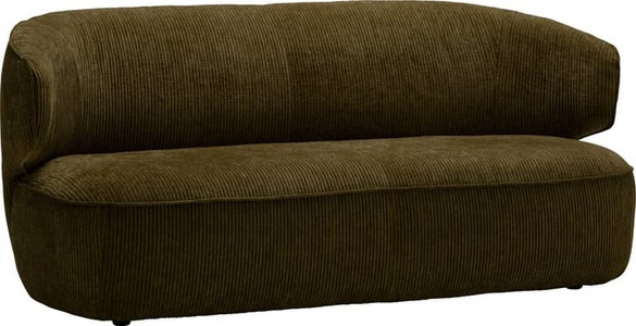 Micasa, 2er-Sofa SOPHIE, 2er-Sofa SOPHIE