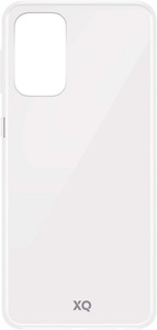 Xqisit, Xqisit Flex Case - Clear Hülle, 
