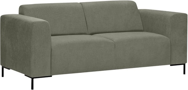 Micasa, 2er-Sofa BROSCH