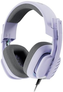 ASTRO GAMING, ASTRO GAMING A10 - Gaming Headset (Violett), ASTRO GAMING A10 - Gaming Headset, Violett