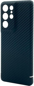 nevox, nevox Handyhülle »Carbon Series Cover Magnet«, Samsung Galaxy S23 Ultra, Nevox Back Cover Carbon Series Samsung Galaxy S23 Ultra