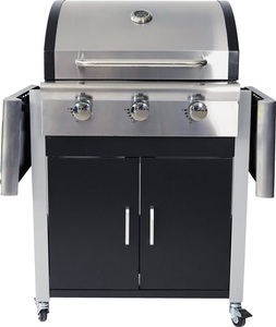 Sunset BBQ, Sunset Bbq Grill SB GG Hilo 3B Gasgrill, 