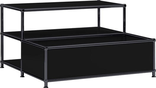 Micasa, Salontisch FLEXCUBE, Salontisch FLEXCUBE