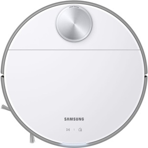Samsung, SAMSUNG Jet Bot - Saugroboter (Weiss), 