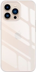 nevox, StyleShell Flex, Handyhülle, Nevox Back Cover StyleShell Flex iPhone 14 Pro Max