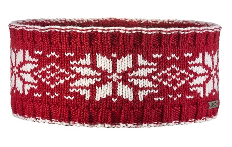Areco, Areco Areco Stirnband Stirnband rot, Areco Areco Stirnband Stirnband rot
