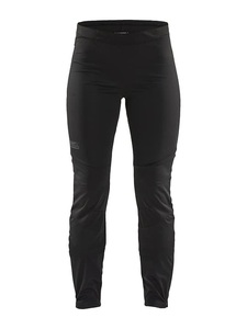 Craft, Craft Pursuit Pants Hose schwarz, 
