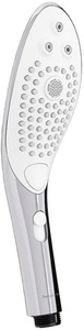Womanizer, Womanizer Wave, Farbe: Chrome, Duschaufsatz ?Womanizer Wave? mit 3 Strahleinstellungen
