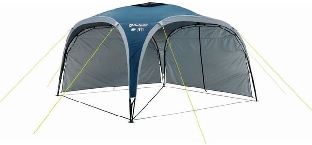 Outwell, Outwell Pavillon »Summer Lounge L«, Outwell Summer Lounge L Zelt