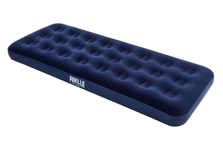 Bestway, Bestway Airbed Jr. Twin Luftbett / Gästebett, Bestway Airbed Jr. Twin Luftbett