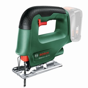Bosch EasySaw 18V - 70 Stichsägen