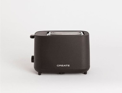Create, Create Toast Studio Toaster, 