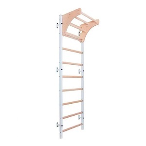 BenchK, BenchK Sprossenwand System 711W Sprossenwand, 