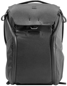Peak Design, Peak Design Peak Design Fotorucksack, Peak Design Fotorucksack Everyday Backpack 20L v2 Schwarz