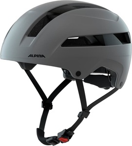 Alpina, ALPINA Soho Fahrradhelm, ALPINA Soho Helm
