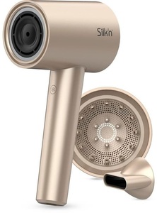 SILKN, Silk'n Profihaartrockner SilkyAir Pro Haartrockner, Silk'n Profihaartrockner SilkyAir Pro
