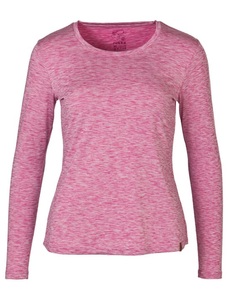Rukka, Rukka Langarmshirt Langarmshirt himbeer, 