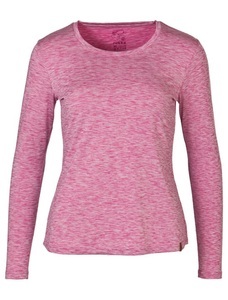 Rukka, Rukka Langarmshirt Langarmshirt himbeer, 