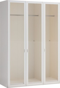 Micasa, Drehtürenschrank MODUL, Drehtürenschrank MODUL