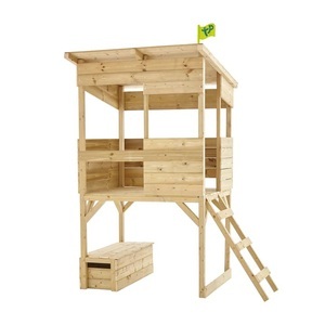 undefined, Kinderspielhaus Treetops, 