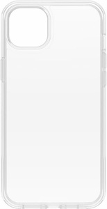 OTTERBOX, Otterbox Symmetry Clear Backcover Apple iPhone 14 Plus Transparent, Otterbox Back Cover Symmetry iPhone 14 Plus Transparent