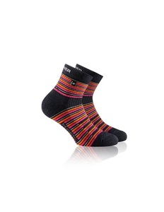 Rohner, Rohner Trek Everyday Socken orange