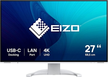 Eizo, EV2740X-WT, LED-Monitor, EV2740X-WT, LED-Monitor