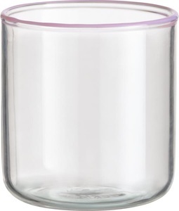Julian Zigerli x Micasa, Wasserglas MI CASA ES SU, 