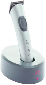 Wella, Wella Tools - Contura Haartrimmer, Wella Contura HS 61 Haarschneidemaschine