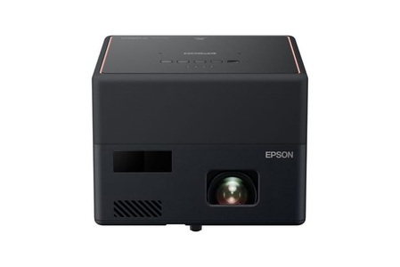 Epson, EPSON EF-12 - Beamer (Heimkino, Gaming, Mobil, Full-HD, 1920 x 1080 p), EPSON EF-12 - Beamer (Heimkino, Gaming, Mobil, Full-HD, 1920 x 1080 p)