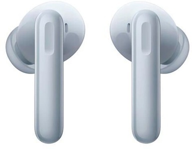 Oppo, OPPO Enco Air 2 Pro Wireless in ear Kopfhörer Grau, 
