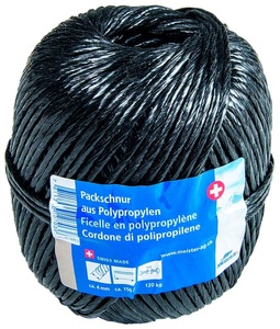 MEISTER, MEISTER PACKSCHNUR POLYPRPYLEN, Meister Packschnur aus Polypropylen Schnüre
