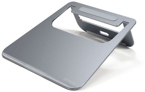 Satechi, Satechi Alu Laptop Stand Ständer, 