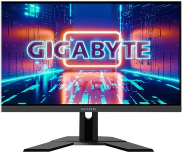 GIGABYTE, Gigabyte 27 Zoll Gigabyte M27Q, M27Q, Gaming-Monitor