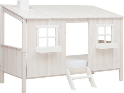 FLEXA, Ganzes Baumhaus inkl. Einzelbett TREE HOUSE, Flexa, Ganzes Baumhaus inkl. Einzelbett CLASSIC TREE HOUSE