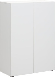 Micasa, Schrank OFFICE X, Regal nieder OFFICE X