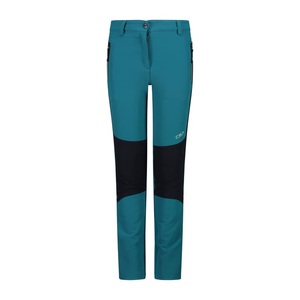 CMP, CMP Trekkinghose Trekkinghose petrol, CMP Kinder Hose