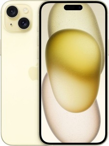 Apple, APPLE iPhone 15 Plus - Smartphone (6.7 