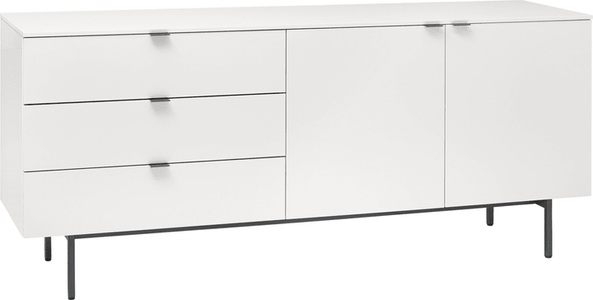 Micasa, Wohnsystem TILL, Micasa, Sideboard TILL