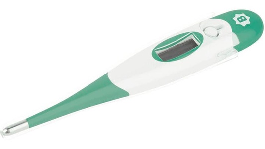 BADABULLE, badabulle Digitales Fieberthermometer, 
