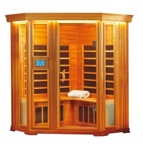Sonnenkönig, Sonnenkönig Colorado Infrarotsauna, 
