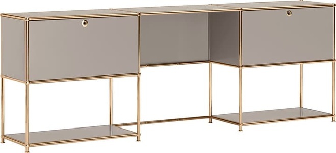 Micasa, Schreibtisch FLEXCUBE, Micasa, Schreibtisch FLEXCUBE